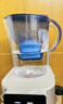 碧然德（BRITA） 过滤净水器 家用滤水壶 净水壶 海洋系列 3.5L蓝色 一壶3芯装 环保加固包装 实拍图