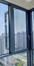 京诚恒达（JCHENGDA）北京上海凤铝海螺断桥铝平开系统窗隔音门窗封阳台三层夹胶阳光房断桥铝窗户 全国预约测量 实拍图