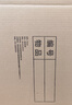 毕亚兹【百万好评】搬家纸箱有扣手60*40*50cm 5个装办公整理储物打包箱 实拍图