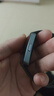 华为（HUAWEI）手环10 标准版 羽砂黑 智能手环专业睡眠分析情绪健康铝合金机身心率监测运动手环华为手环9升级 实拍图
