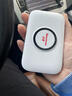 纽曼随身wifi多网通用移动无线wifi6免插卡上网宝随行无线便携车载支持5G/4G设备全国通用流量2026款 实拍图