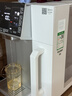 美的（Midea）台式净饮机净水器饮水机净水机直饮机一体机免安装家用即热魔方系列富锶矿化冷热双温 JD2288T-RO 实拍图
