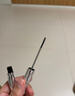 三资堂睫毛膏自然卷翘纤长定型钢管睫毛打底膏小蛮腰持妆防水增长睫毛刷 实拍图