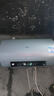 海尔（Haier）热水器电热水器3300W变频 国家补贴麦浪无垢净水洗一级能效内胆免清洗 镁棒免更换无缝内胆wifi智 80L 3300W PFA5【巨省电/免清洗/热销10w+】 实拍图
