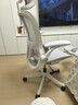 黑白调P2 Pro人体工学椅电脑椅人工力学座椅女生办公学习电竞椅子书桌椅 实拍图