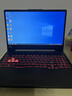 华硕（ASUS）天选2/3 二手笔记本 飞行堡垒 15.6寸高性能独显电竞吃鸡游戏本电脑 95新 R7-4800H RTX2060天选 实拍图