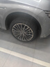 富神（FORTUNE）静音棉轮胎245/45R19 102Y XL FSR-303 奥迪A6L/比亚迪汉 实拍图