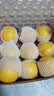京鲜生 进口红心西柚葡萄柚5斤 单果250g起 生鲜水果礼盒 源头直发 实拍图