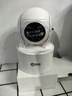 乔安（JOOAN）800万像素摄像头监控无线wifi网络高清夜视监控器360度无死角带夜视全景云台家用AI监控手机远程 实拍图