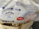 好奇（Huggies）金装拉拉裤XL96片(12-17kg)尿不湿【速干不易红】 实拍图