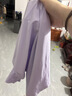 鸿星尔克运动短袖T恤女子夏季新品圆领冰感速干t纯色休闲上衣服 实拍图