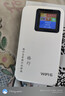 格行随身wifi6官方正品充电宝WIFI二合一无线网卡cpe路由器三网通用移动随身携带wifi无线流量2026新款 快充版充电宝京仓速发【一万毫安 超长续航】送流量 实拍图