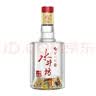 水井坊 臻酿八号 梁朝伟推荐 浓香型白酒 52度 500mL 1瓶 单瓶装 （买2配礼袋） 实拍图