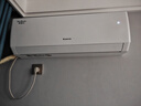 格力空调 天仪Pro 1.5匹 新一级能效变频纯铜管 卧室节能省电空调挂机 KFR-35GW/NhGt1BGj 实拍图