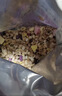 西麦酸奶块果粒燕麦脆350g 水果燕麦片营养早餐五谷代餐干吃休闲零食 实拍图