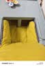宜家（IKEA）【热销套组】ANTILOP 安迪洛 高脚椅宝宝餐椅儿童餐椅围兜组合套 蓝灰色高脚椅+绿色围嘴 实拍图