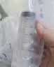薛湖医用流食助推器 鼻饲胃管喂食器针筒注射器老人病人吃饭80毫升5支 实拍图