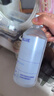 moody美瞳隐形眼镜护理液清洁温和明润型组合装360ml+120ml 实拍图