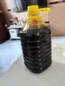 尕稳当 青海 高原二级浓香菜籽油 传统土榨食用油 5L非转基因浓香植物油 实拍图