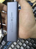 绿联Type-C扩展坞雷电拓展坞转HDMI转接头USB多接口转换器通用苹果MacBook mini华为电脑笔记本平板 实拍图