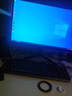 华顷RQG系列显示器  4K 2K 165Hz液晶电脑电竞显示器 300HZ带鱼屏  1ms 广色域 显示屏 24英寸/2K180HZ/直黑/升降/3A游戏电竞 游戏办公 实拍图