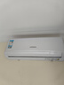 康佳空调2匹 新一级能效变频冷暖超省电 纯铜管 客厅卧室挂机空调 国家补贴KFR-46GW/LV1 实拍图