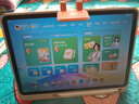 作业帮学习机P60 6+256G 全新一代AI超级老师 1对1精准学平板电脑小学到高中学练家教辅导早教机12.2'' 实拍图