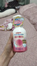 贝亲（Pigeon）洗发水沐浴露 含桃叶精华 婴儿洗发沐浴二合一 500ml IA209 实拍图
