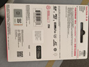 闪迪（SanDisk）256GB TF(MicroSD)内存卡 4K极速金卡A2 V30 U3行车记录仪 运动相机无人机 监控存储卡 读190MB/s 实拍图