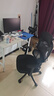 西昊M56二代 人体工学椅办公椅电脑电竞椅子人工力学座椅学习升降椅背 实拍图