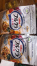 卡乐比（Calbee）即食燕麦片 减糖水果麦片550g 日本进口非油炸 营养早餐代餐零食 实拍图