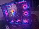 华硕（ASUS）全家桶追影i5 14400F/U5 245KF/5060/5060Ti/5070三角洲游戏台式电脑主机直播设计组装opencla整机 规格九丨Ultra5 245KF/5060Ti推荐 实拍图