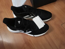 阿迪达斯（adidas）男女跑步鞋减震防滑耐磨舒适跑步运动鞋 实拍图