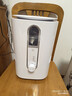 京东京造无雾加湿器家用大容量客厅加湿器母婴专用卧室静音除菌空气加湿器孕妇婴儿暖气房补水 5L 小荷 实拍图