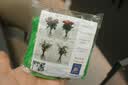 可利鲜鲜花保鲜剂10g粉剂15包装营养剂 实拍图