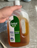 滴露（Dettol）消毒液洗衣衣物消毒水750mL 除螨杀菌混洗无忧 家居地板消毒 非84 实拍图
