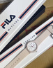 斐乐（FILA）学生手表初高中生男女机械石英公务员考试手表儿童手表6586-007 实拍图