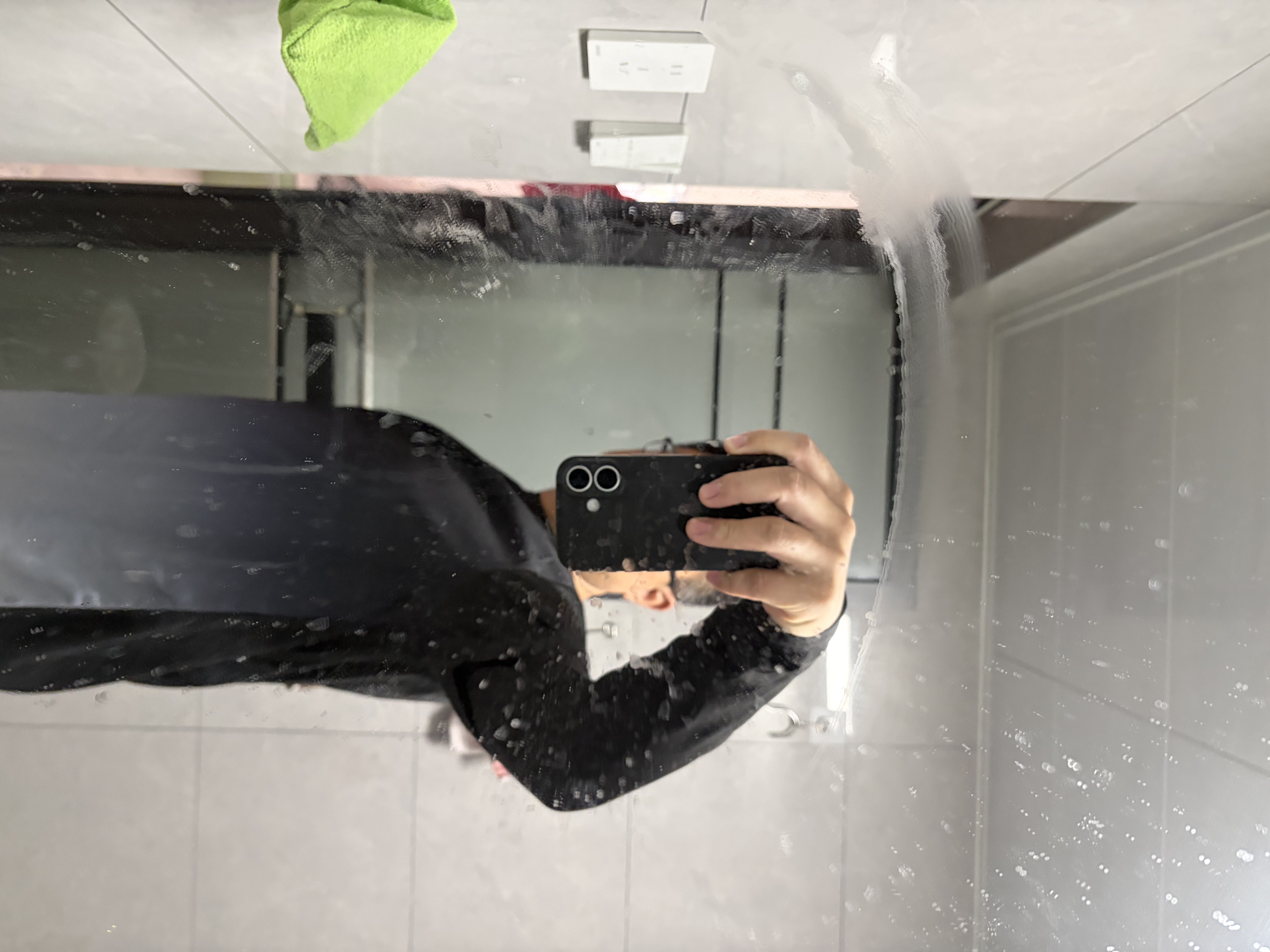 VICTORIATOURIST运动套装男跑步装备晨跑健身服骑行训练紧身速干衣羽毛球服篮球服 实拍图