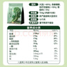 北大荒羽衣甘蓝奇亚籽豆浆粉154g7条高膳食纤维果蔬营养早餐冲饮代餐粉 实拍图