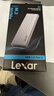 雷克沙（Lexar）M.2 NVMe移动硬盘盒 Type-C 3.2接口 SSD固态硬盘外置盒 适用笔记本电脑苹果17外接SSD 强效散热 实拍图