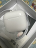 UKL【华强北顶配丨Air4代降噪款】蓝牙耳机适配苹果无线2026新款半入耳式金榜iphone17/16/15/14pods4 【原版正装全功能主动降噪版】 【主动降噪+空间音頻+三真电量】 实拍图