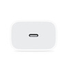 Apple/苹果 20W USB-C充电器  type-c充电器苹果手机充电器原装手机快充头 苹果17手机充电器 实拍图