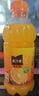 可口可乐（Coca-Cola）美汁源 Minute Maid 果粒橙 橙汁果汁饮料 300ml*12瓶 实拍图