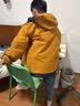 班尼路（Baleno）儿童牛仔裤2026春秋款时尚中大童童装百搭裤子男女童春装牛仔长裤 实拍图