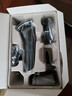 飞利浦（PHILIPS）电动剃须刀刮胡刀 欧洲整机进口 经典蜂巢旋护5系 SkinIQ智能感应 生日礼物商务送礼送老公送长辈 【热销爆款】旋护5系Pro S5887/10 实拍图