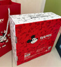迪士尼（Disney）电动文具套装 文具礼盒电动削笔器小学生文具大礼包生日礼物男女孩 红鸿运米奇一年级入学礼包 实拍图