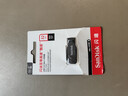 闪迪（SanDisk）32GB USB3.0 U盘 CZ410酷邃 密码保护 商务办公优选 实拍图