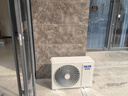 奥克斯空调 省电侠 2匹 新一级能效变频冷暖 铜管空调 客厅节能防直吹 国家补贴KFR-46GW/BpR3AQK1(B1) 实拍图