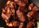 旺家福老卤鸡脚筋卤味休闲零食香辣鸡脆骨凤爪熟食下酒菜开袋即食解馋 【口味搭配】香辣3袋+卤香2袋(共约35-40包) 实拍图
