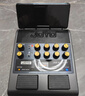 卓乐（JOYO）JAM BUDDY II 电吉他音箱代效果器踏板专用充电蓝牙内录鼓机音响 JAM BUDDY II 代 灰色+10元配件包 实拍图